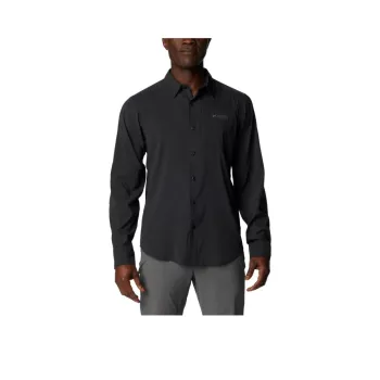 Columbia Cirque River™ Shirt Men's Black