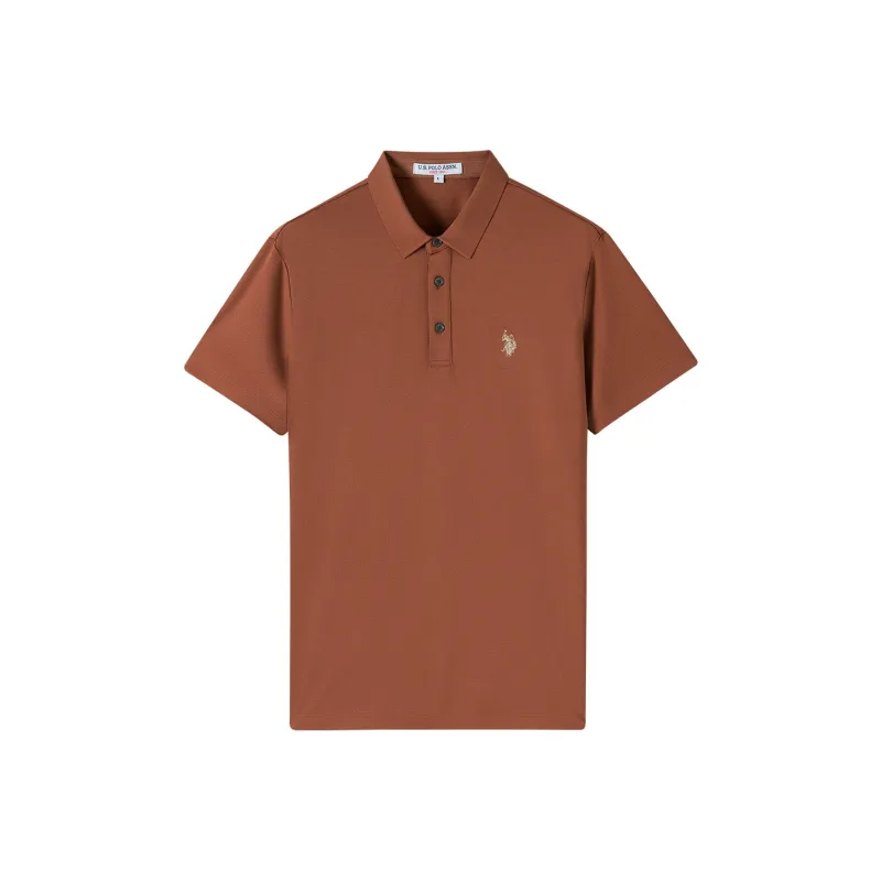 U.S. POLO ASSN. Polo Shirt Men's-2