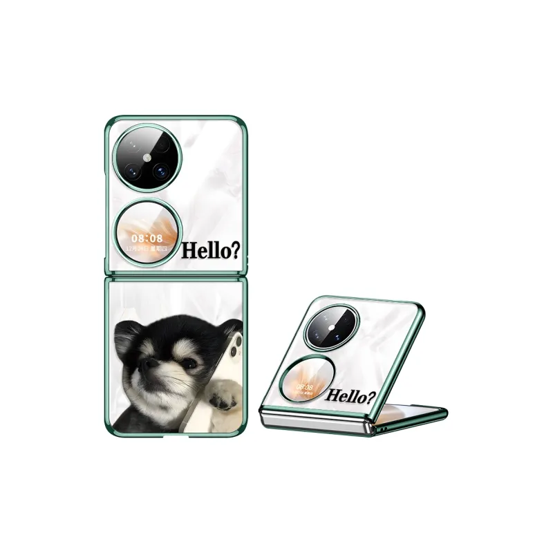 Membrane Doushi Phone Cases-8