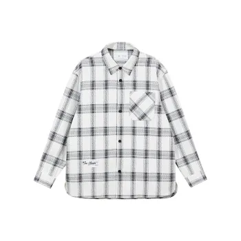 JACK&JONES Shirts Men