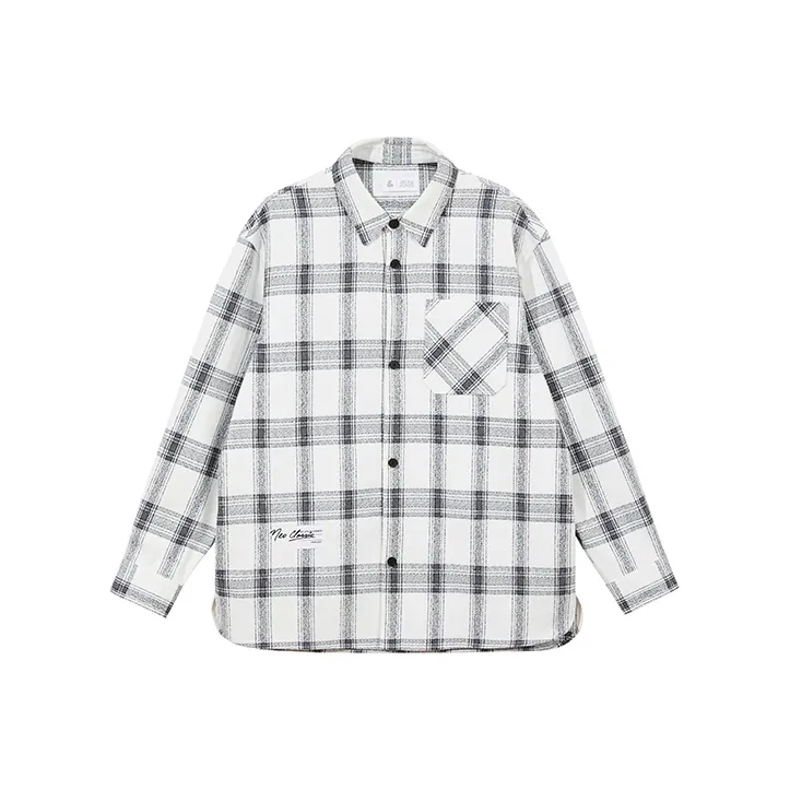 JACK&JONES Shirts Men-0