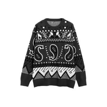 F426 Sweaters Unisex