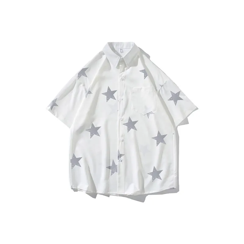 H.V.G.A Shirts Unisex-7
