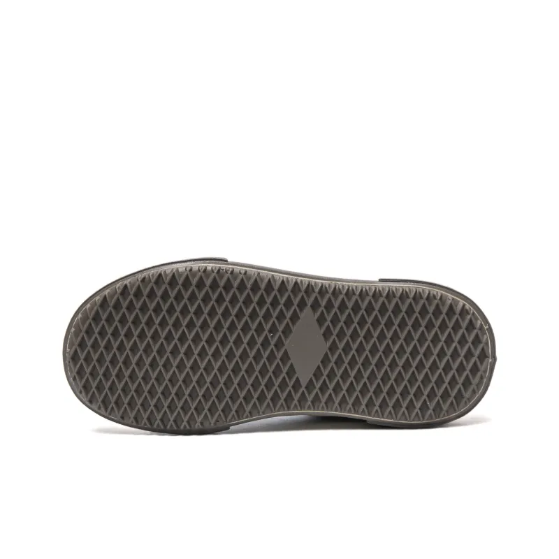 TUOPIN Anti Slip Wear Resistant Low Top Skateboard Shoes Women's-7