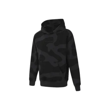 Jordan Jordan WordmarkAir Sweatshirt Men's Black