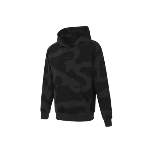 Jordan Jordan WordmarkAir Sweatshirt Men's Black
