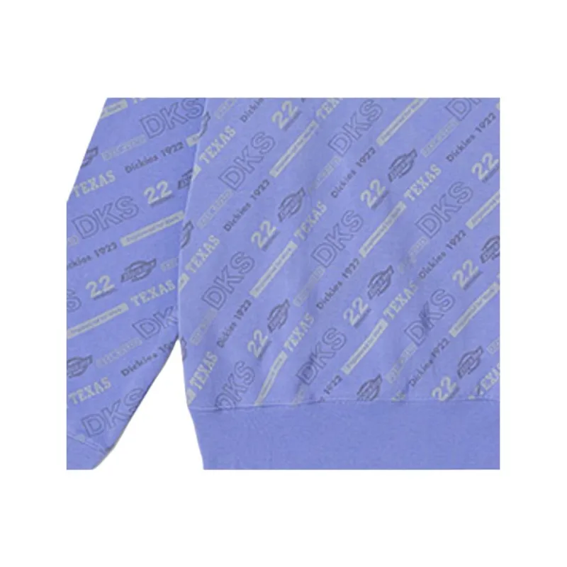 Dickies Sweatshirts Unisex Light Lavender-2