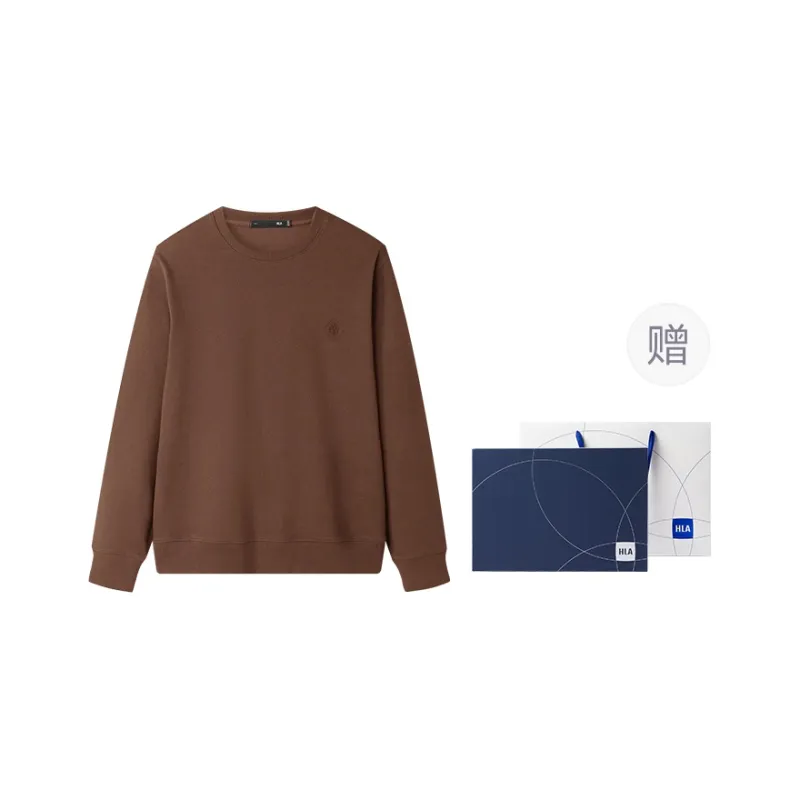HLA Power Young Series Sweatshirts Unisex-21