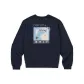 Marine Blue