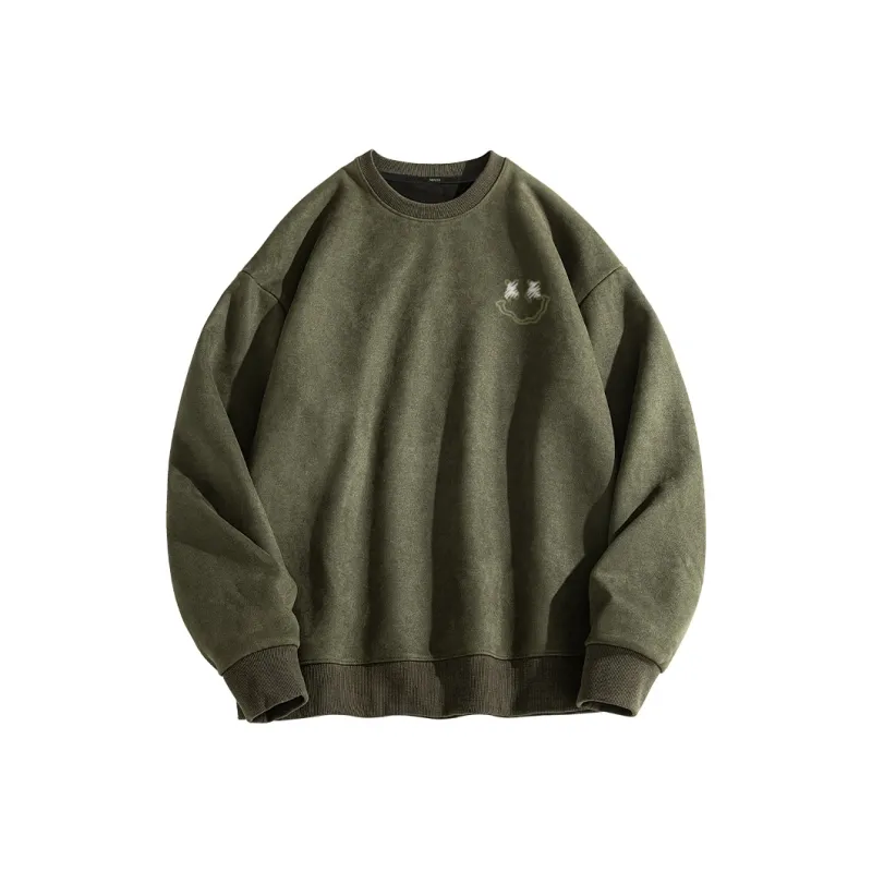 MINISO Sweatshirts Unisex-6
