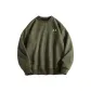 Olive Green (B Smile Wreath Chest Logo)