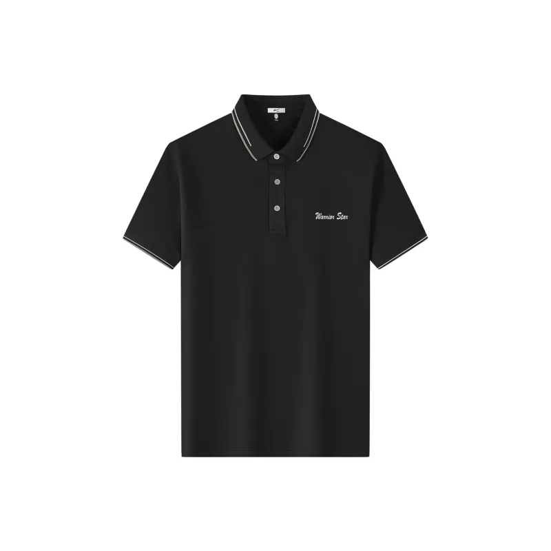 WARRIOR Polo Shirts Unisex-5