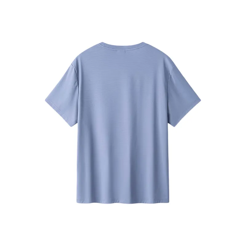 Jeep Fashion Sports Collection Outdoor Casual T Shirt Unisex-1