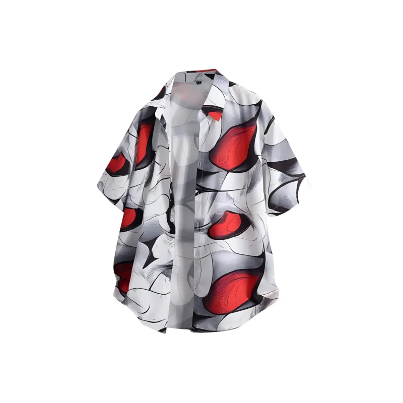 GLFL Shirts Unisex-8