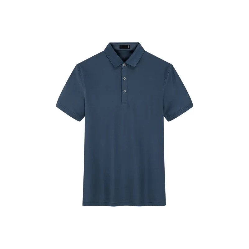JIPIAO Polo Shirts Men-8