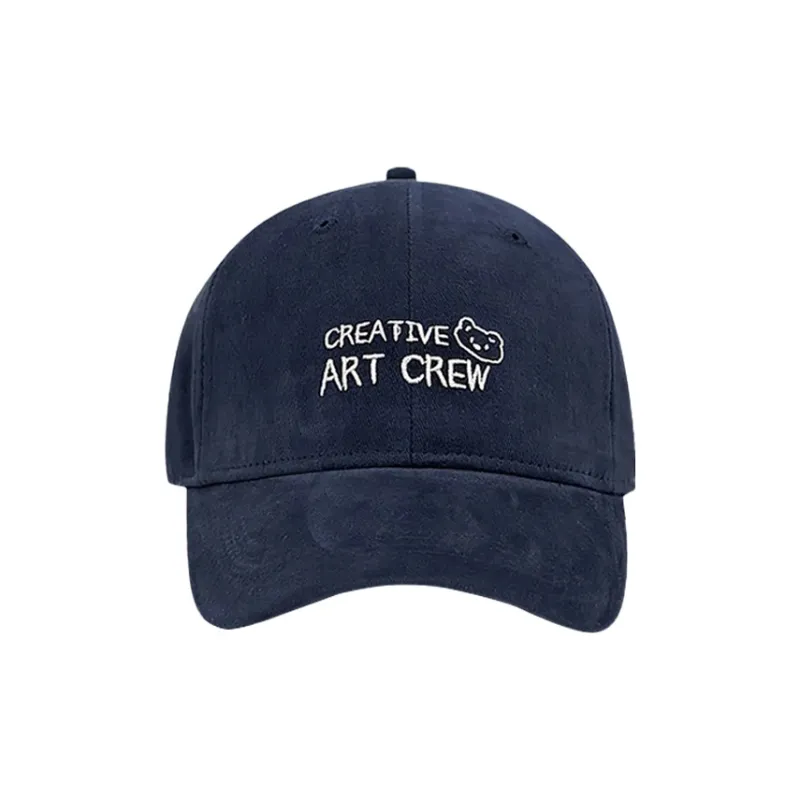 Mulinsen Cotton Baseball Caps Unisex-12