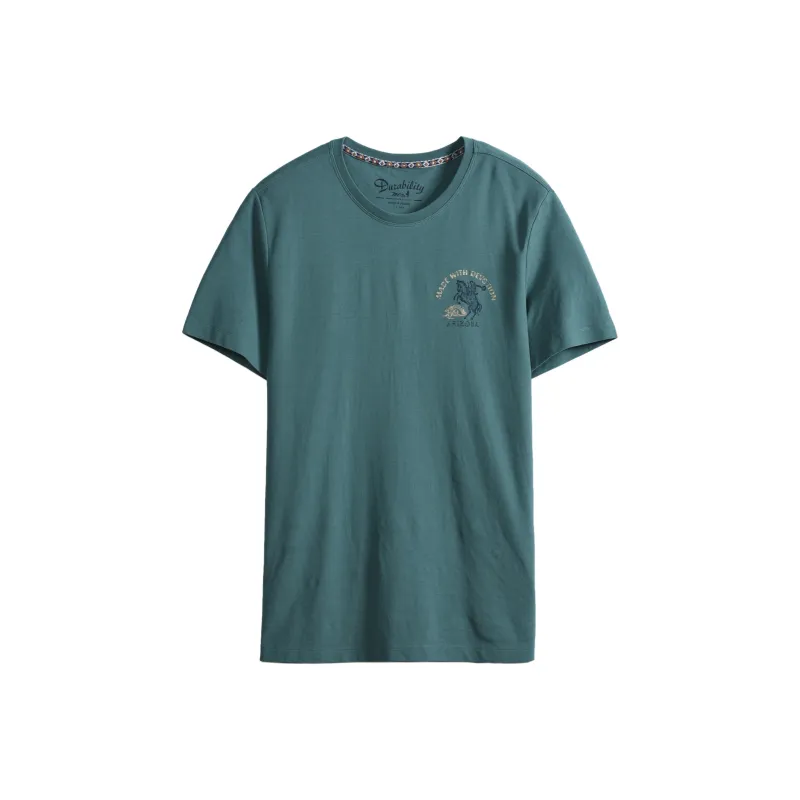 MCS T Shirts Men-12