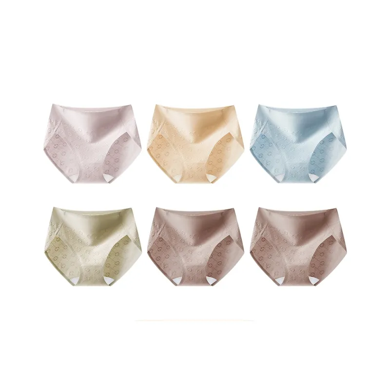 Caramella Underpants Women's 6 Pack-20