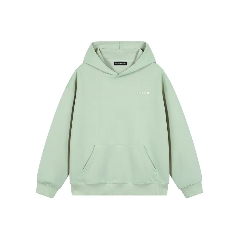 LUCKY BRAND Sweatshirts Unisex-3