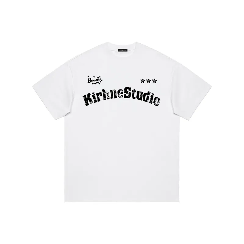 KIRHNE T Shirts Unisex-6