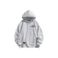 White Heather Gray (Fleece-Lined)