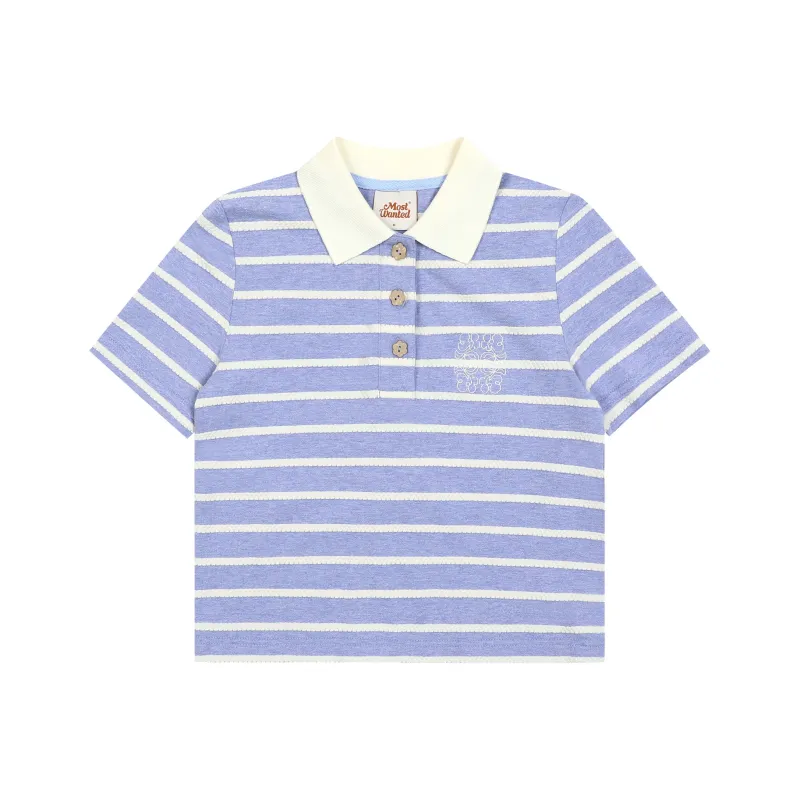 MostwantedLab Polo Shirt Unisex-9
