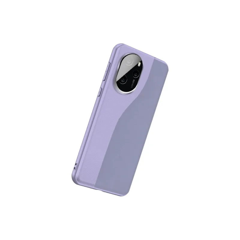ZHENGGUANG Vegan Leather Material Classic Fashion Phone Cases Applicable To HONOR 100PRO/HONOR 100-1
