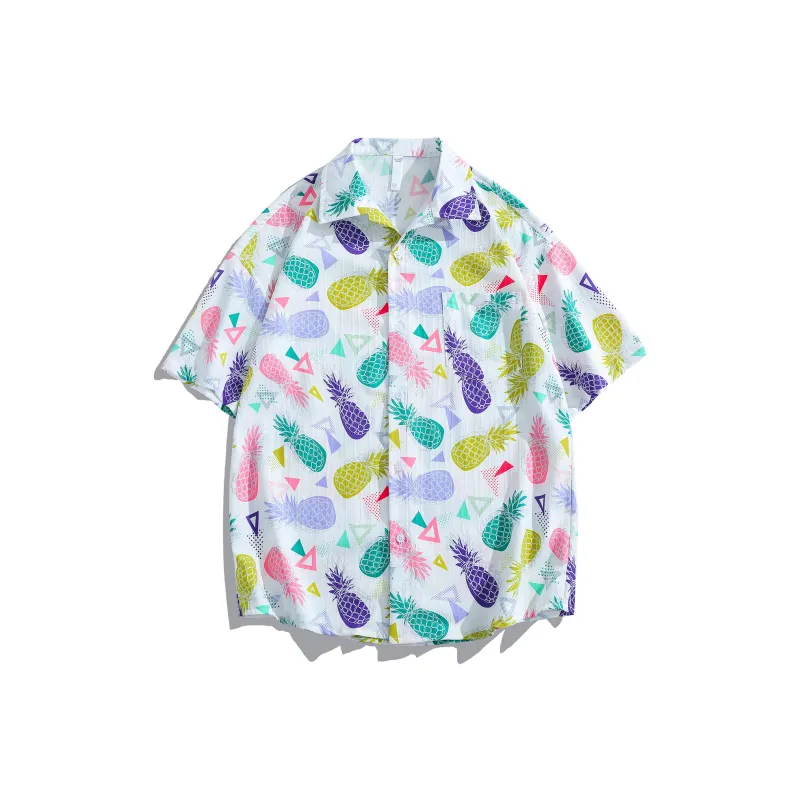 Kastinger Shirts Unisex-15