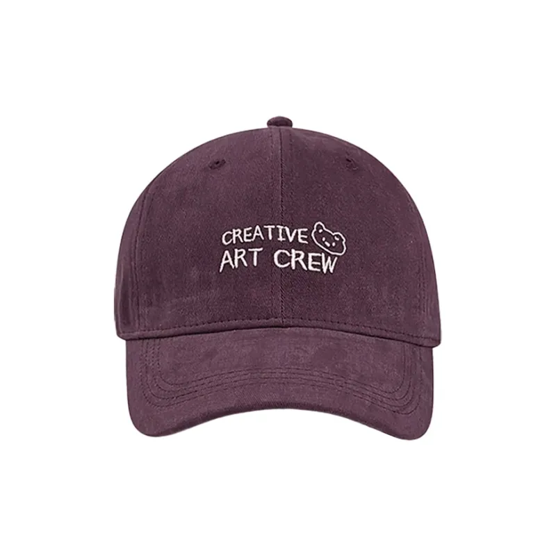 Mulinsen Cotton Baseball Caps Unisex-17