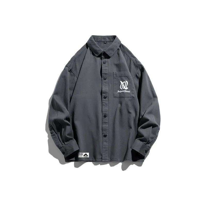 Northend Shirts Unisex-5
