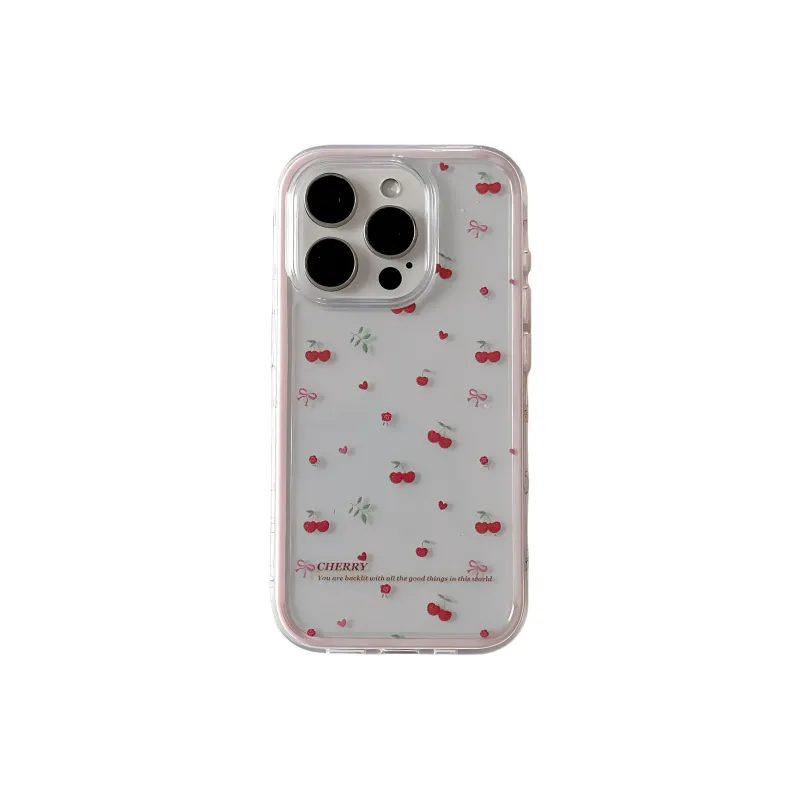 MAYGI Phone Cases-0