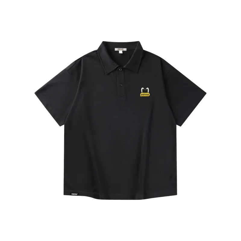 Pancoat Polo Shirts Unisex-0
