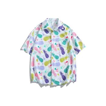TIMD Shirts Unisex Congo Green