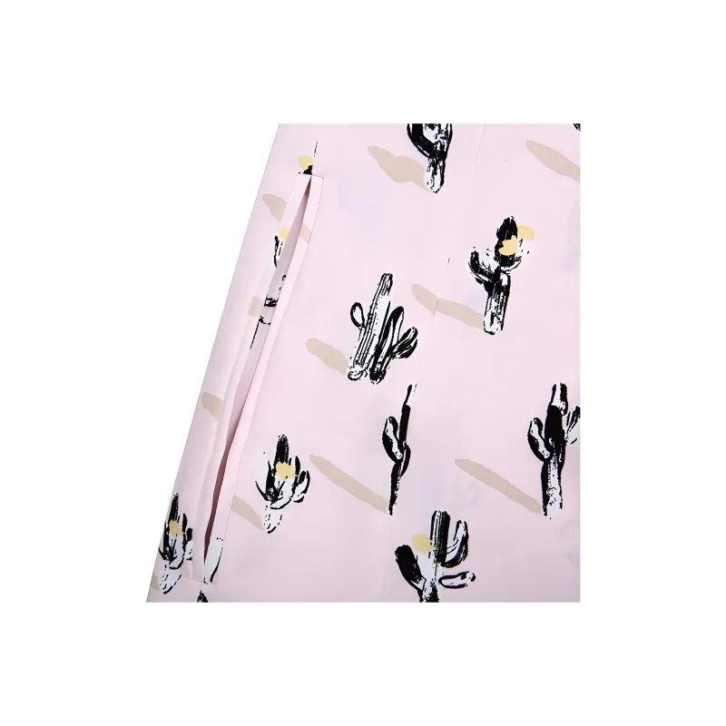 KENZO SS23 Camisole Women's Pink-2