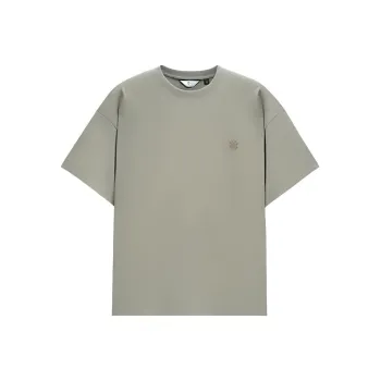 GOLDLION Spring Summer T Shirt Unisex Multi Specification Multiple Colors