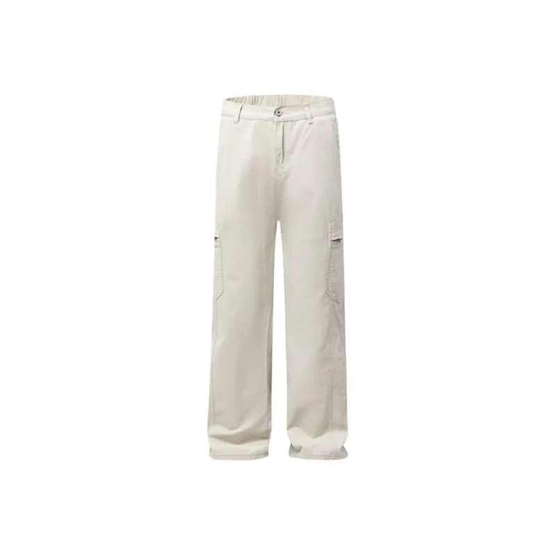 TINA GIA Cargo Pants Men-3