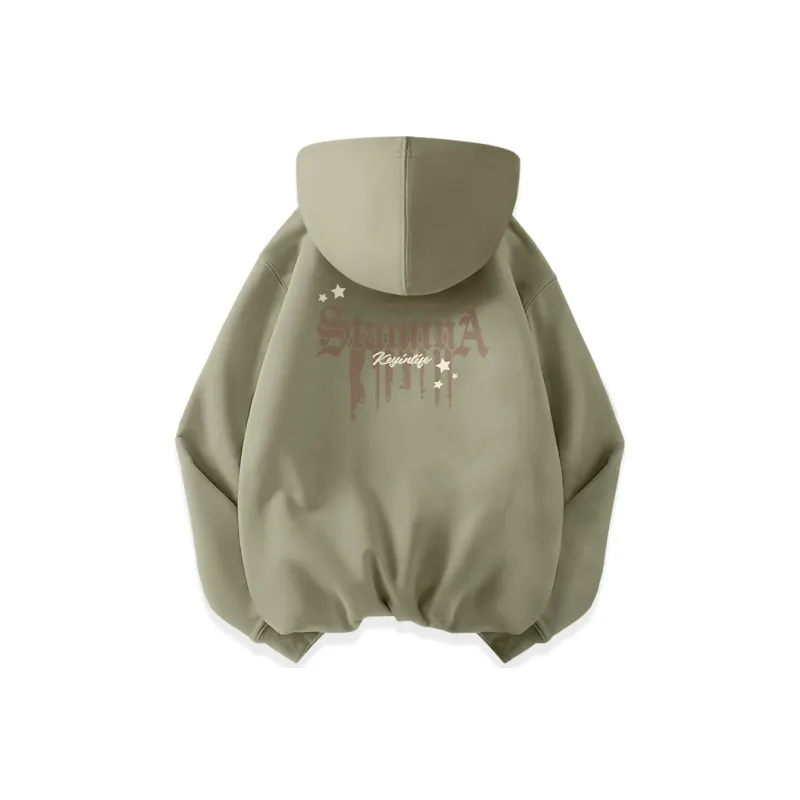 MINISO Sweatshirts Unisex-20