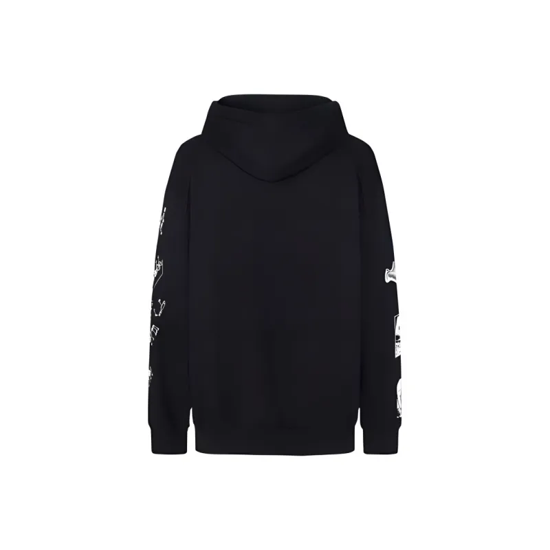Givenchy Tools Hoodie-1