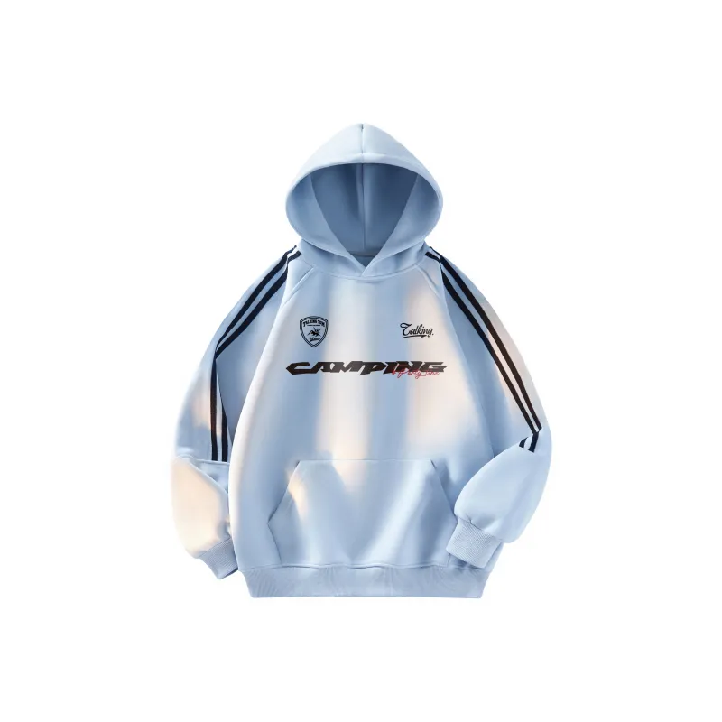 TALKING TOM Sweatshirts Unisex-5