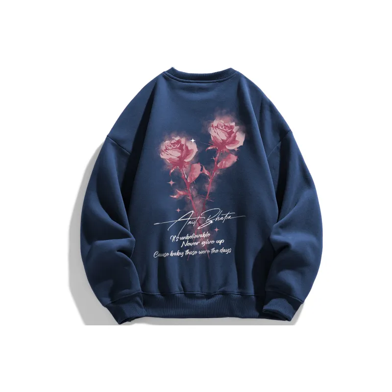AYEA Sweatshirts Unisex-8