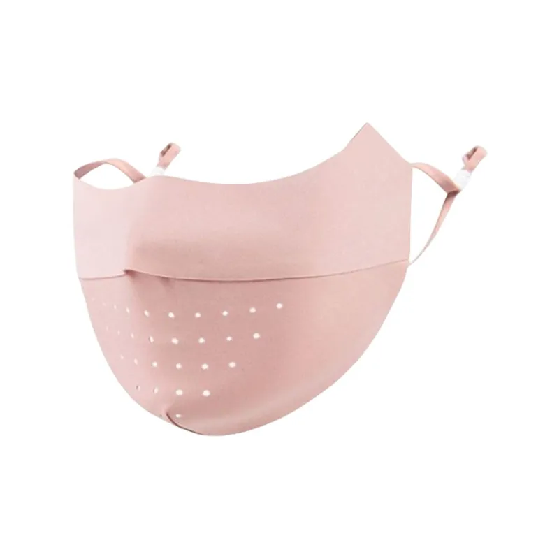 MEETSUNNY Polyamide Sun Protection Masks Unisex-8