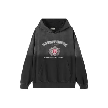 Rabbit House Sweatshirts Unisex