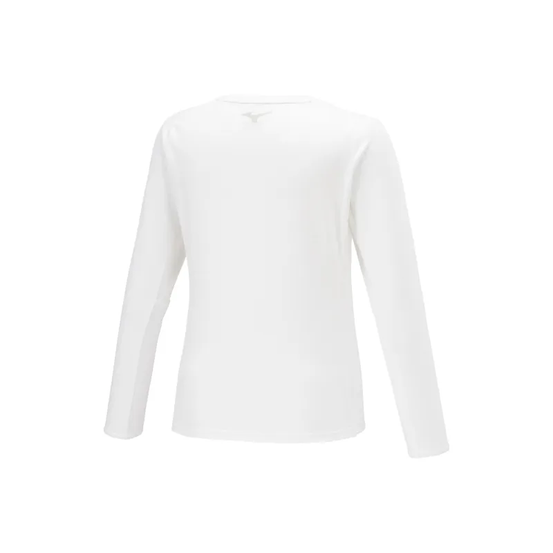 Mizuno Two Loops 8 Regular T Shirt Women's-1