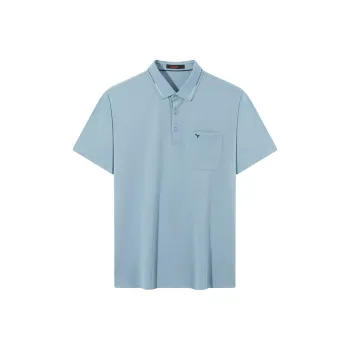 SEVEN Polo Shirts Men