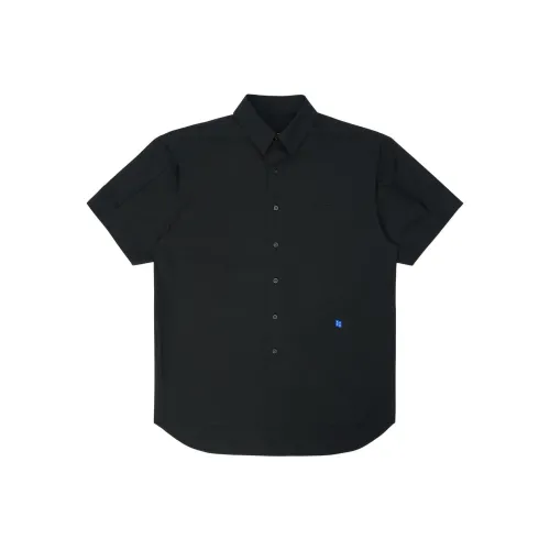 ADER ERROR Cotton Shirt