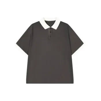 EARL JOEL Polo Shirts Unisex