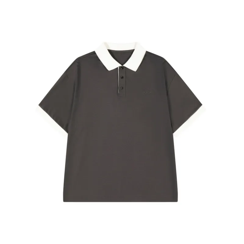 EARL JOEL Polo Shirts Unisex-0