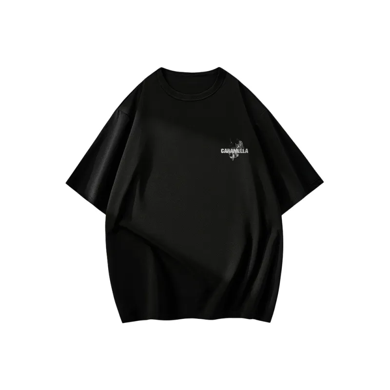 Caramella T Shirts Unisex-5