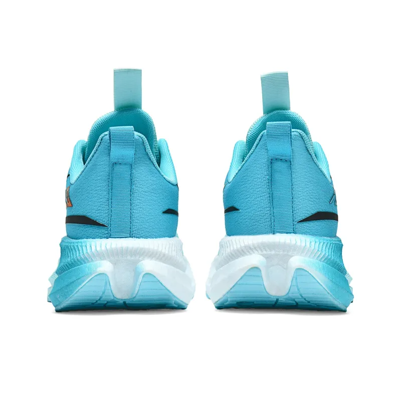 V TOXSEIE Cushioning Abrasion Resistant Breathable Slip Resistant Low Top Casual Running Shoes Unisex-3