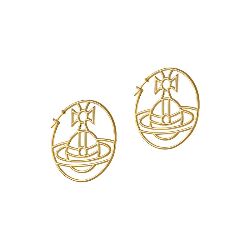 Vivienne Westwood Earrings Unisex-1